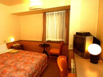 Remm Roppongi Hotel Tokyo Exterior photo